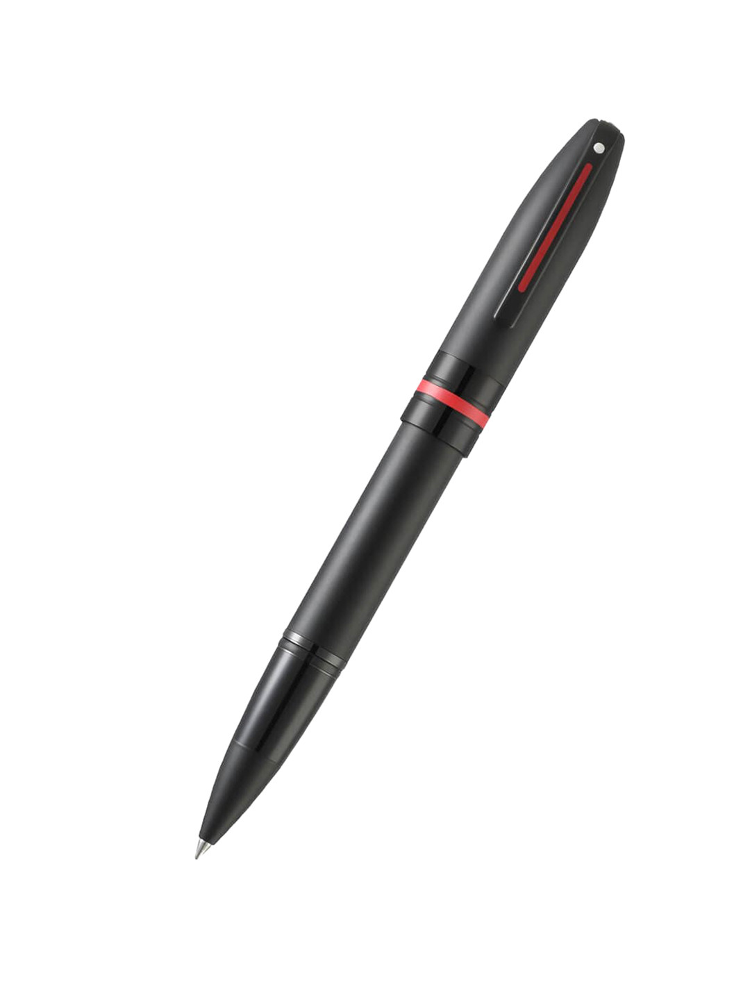 Sheaffer Black With Black Trim E9108 ICON Rollerball Pen
