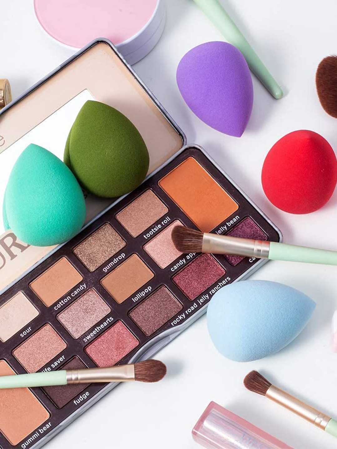 CHRONEX Beauty Blender Face Sponge