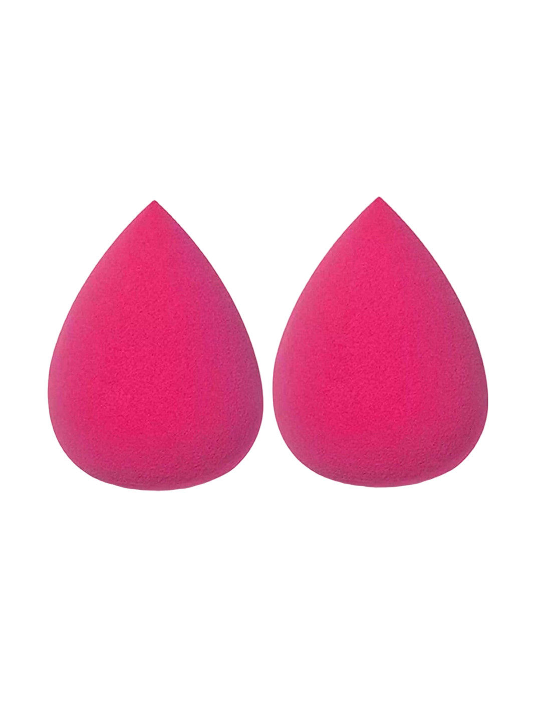 CHRONEX Set Of 2 Beauty Blender Face Sponge - Pink