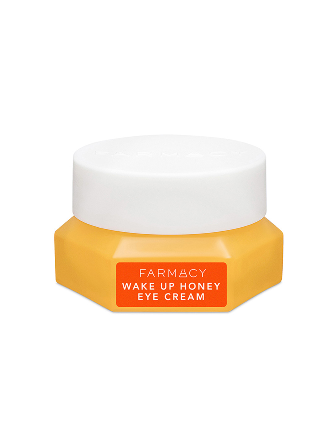 Farmacy Beauty Wake Up Honey Eye Cream for Dark Circles and Puffiness - 15ml