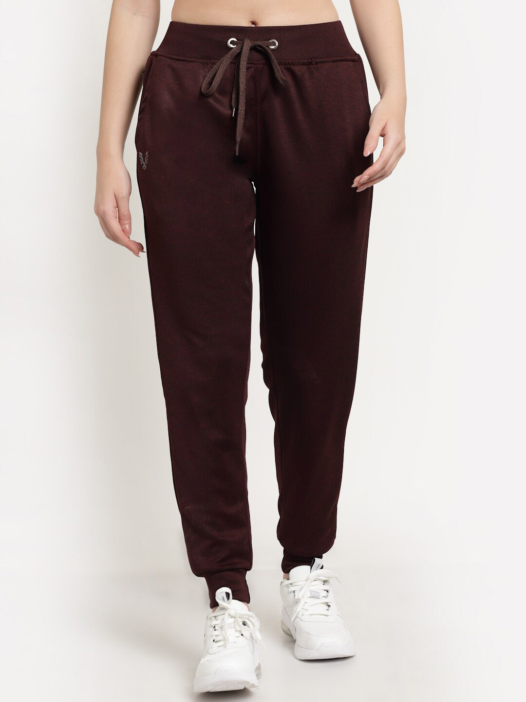 UZARUS Women Slim Fit Joggers
