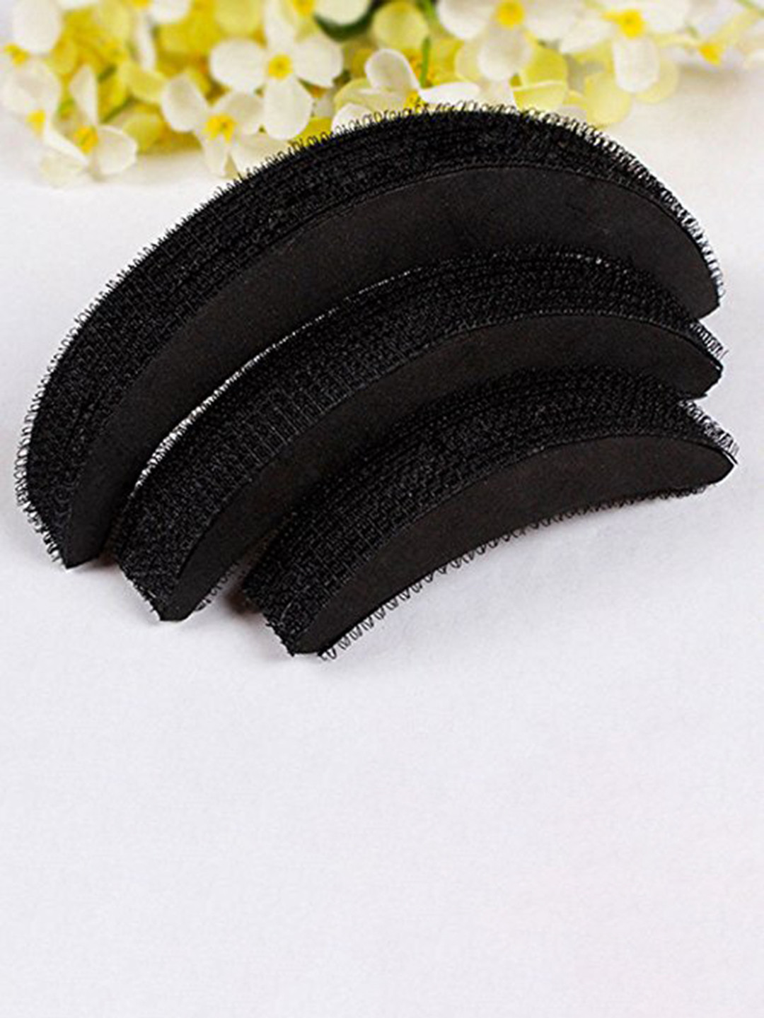 CHRONEX Set Of 3 Banana Bumpits Puff Maker