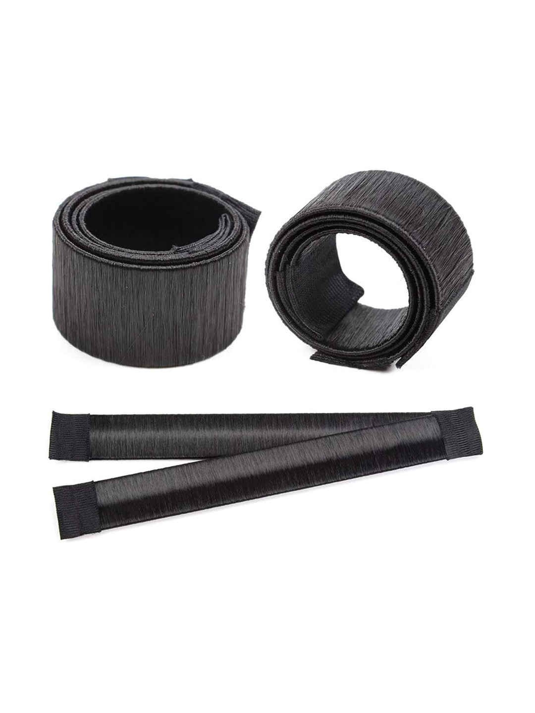 CHRONEX Set Of 3 Hair Bun Maker Tool