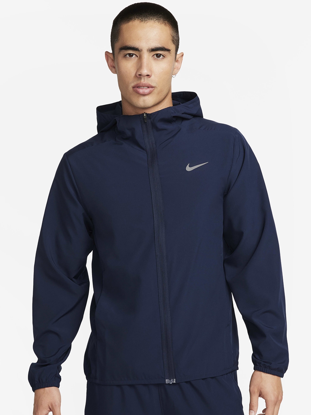 Buy Nike Men Form Dri FIT Versatile Jacket Jackets for Men 26129242 Myntra