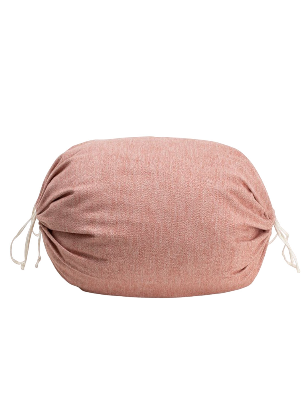 Himeya Peach Vitamin D Mingle Cotton Bolsters