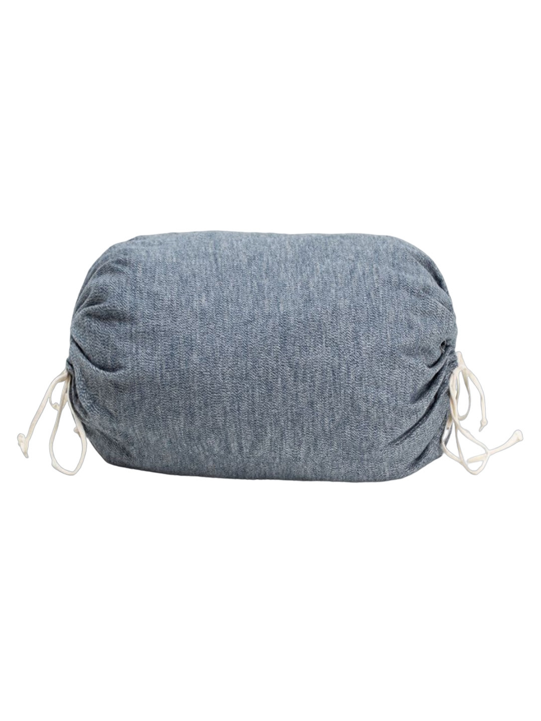 Himeya Blue Vitamin D Mingle Cotton Bolster