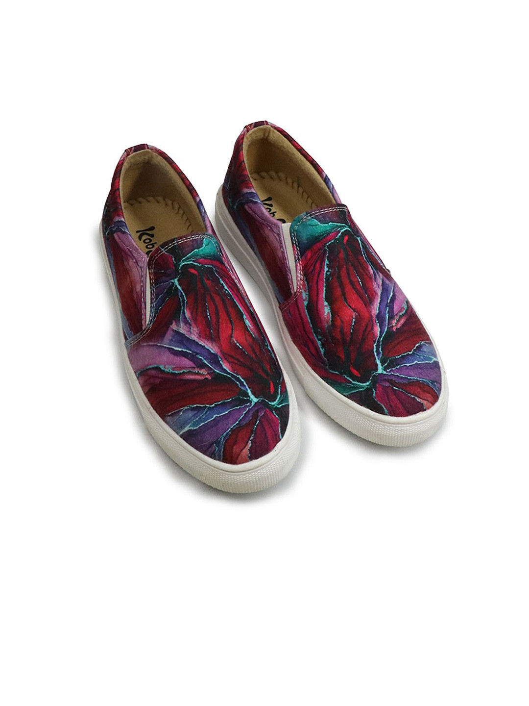 KobSook Loafers for Women