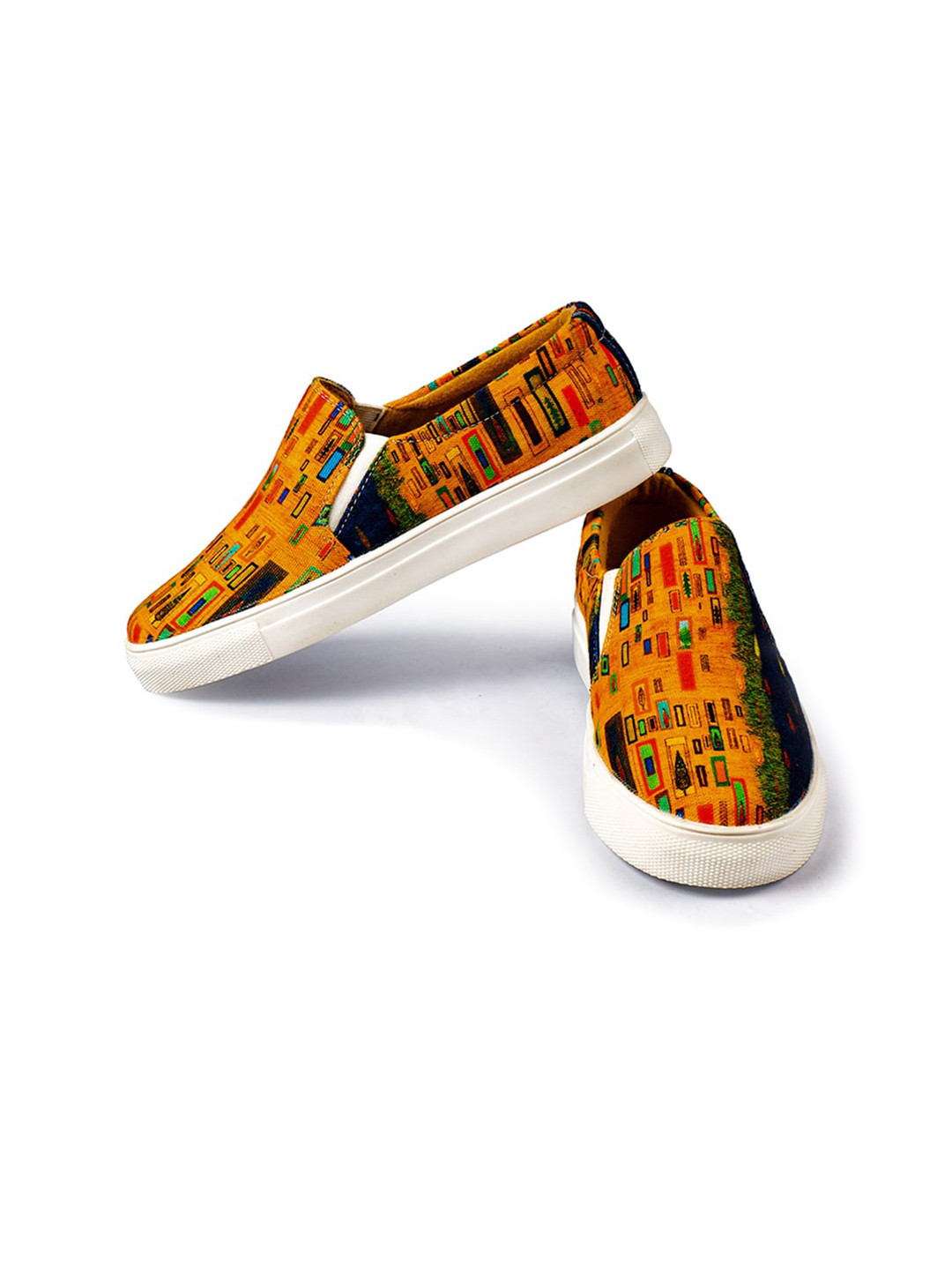 KobSook Loafers for Women