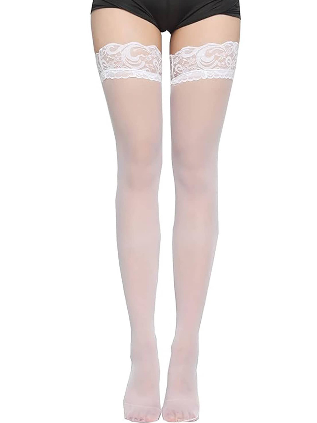 BAESD Women Sheer Stockings