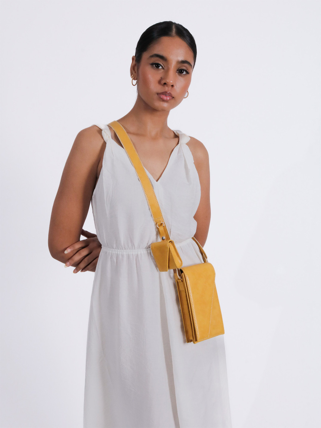 Tann Trim The Record Bag and Pouch