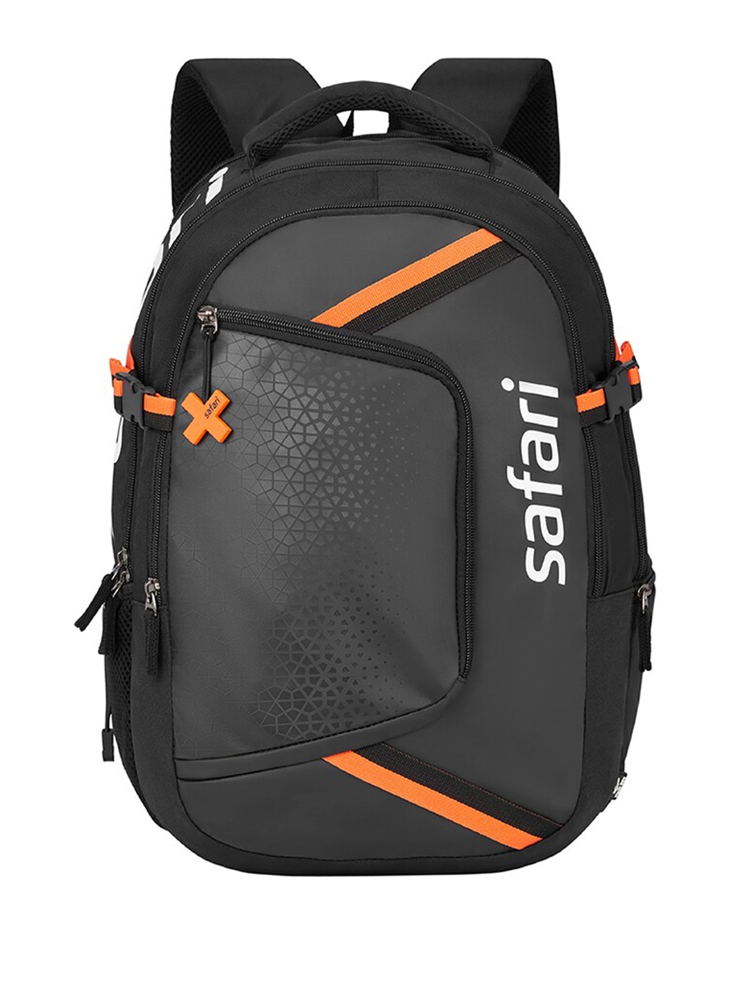 Buy Safari Unisex Brand Logo Backpack with Shoe Pocket Backpacks for Unisex 26137110 Myntra