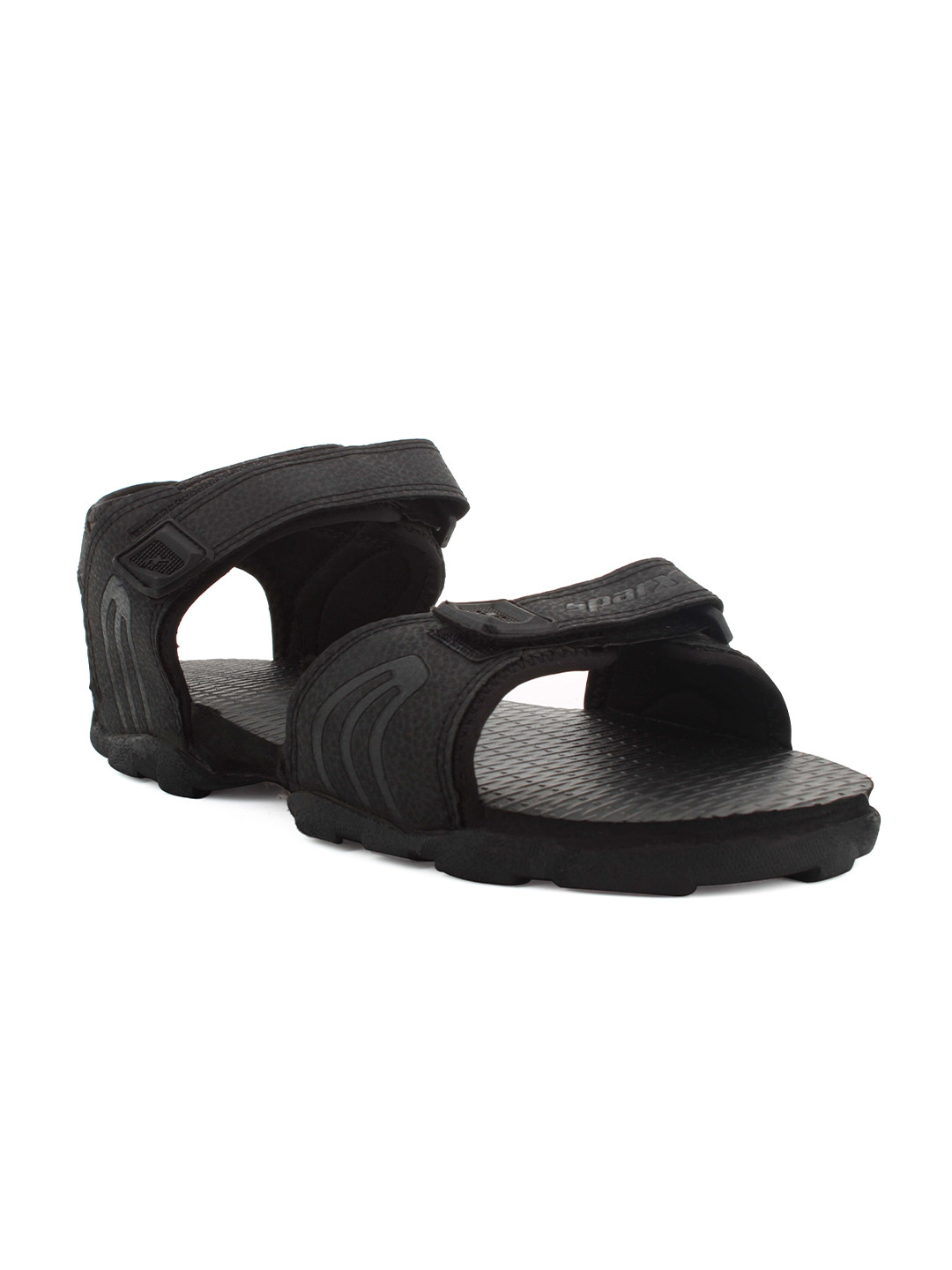 Sparx Men Printed Sports Sandals