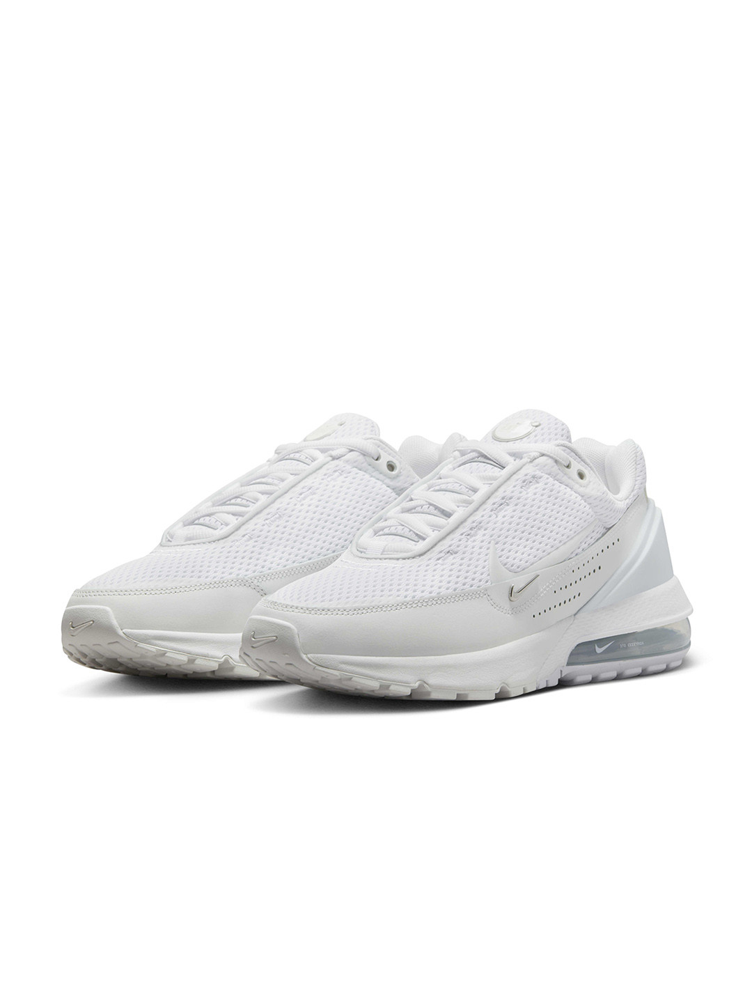 Nike Men Air Max Pulse Textured Sneaker