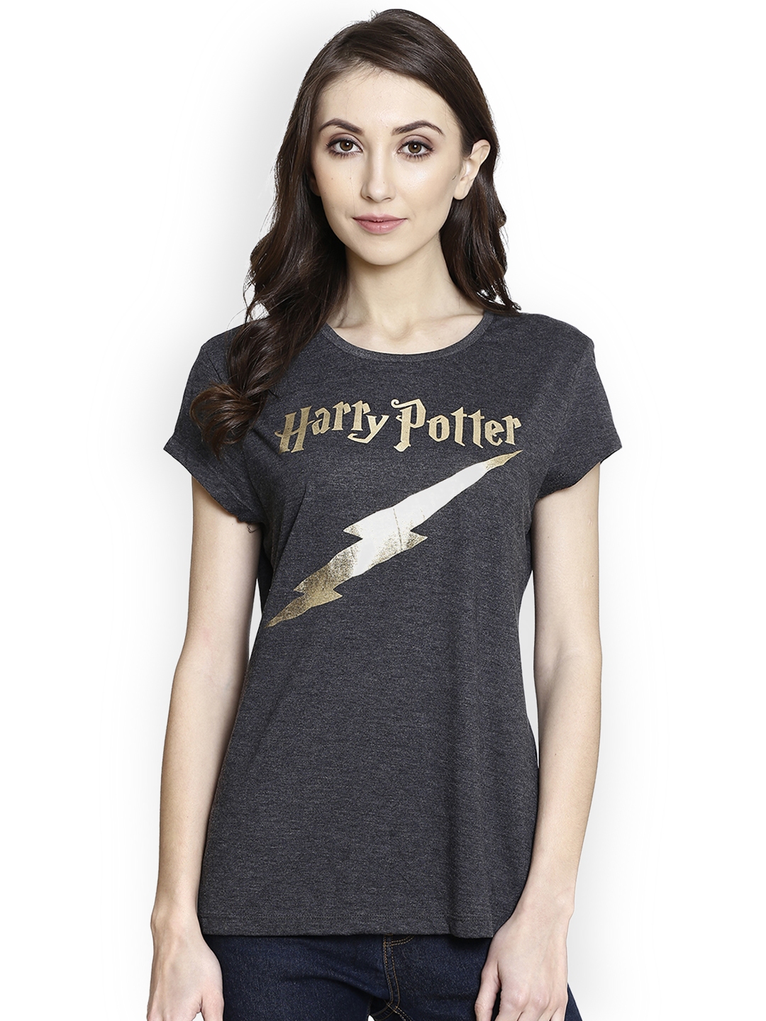 harry potter t shirts myntra