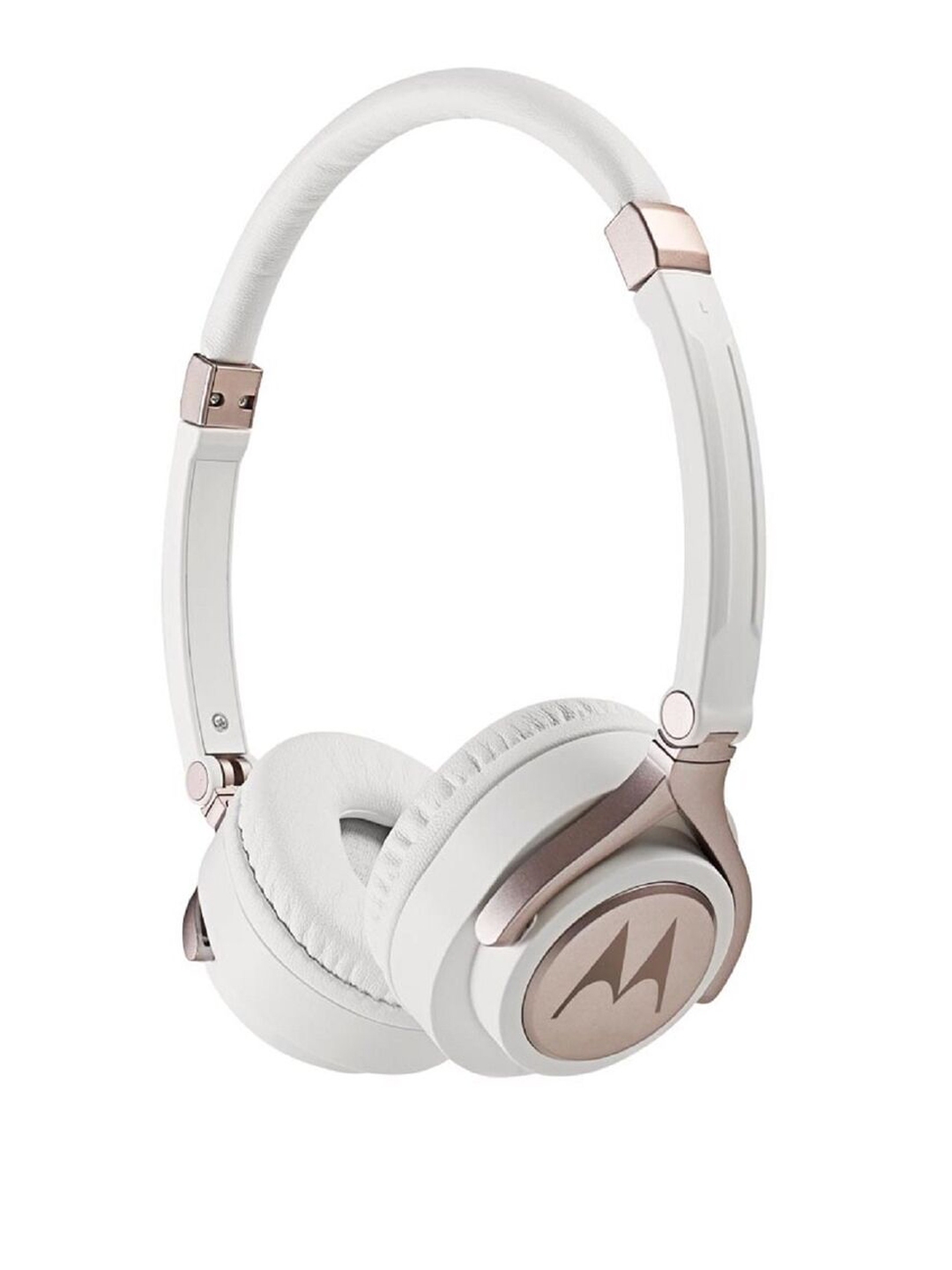 Rose gold best sale headphones wired