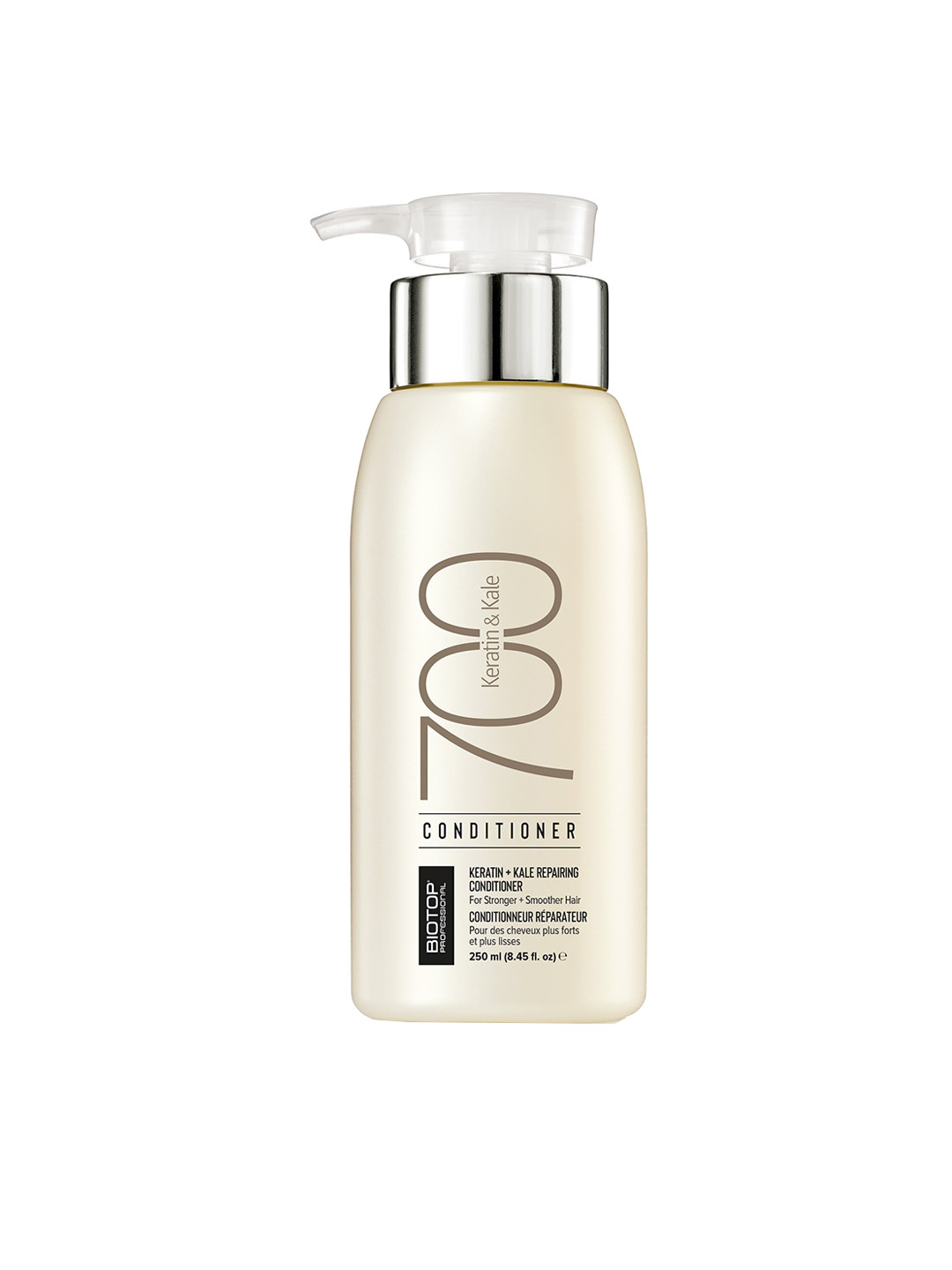 BIOTOP PROFESSIONAL 700 Keratin & Kale Conditioner - 250ml