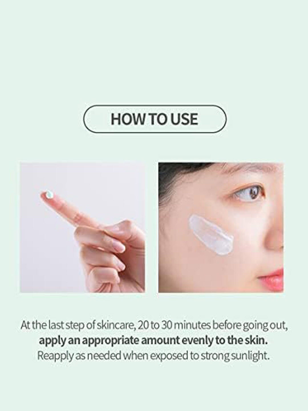 Benton Air Fit UV Defense Sun Cream - 50ml