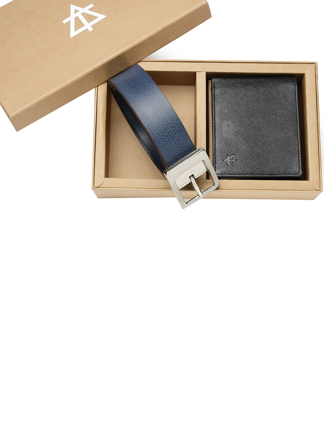 AQUATAN Leather Accessory Gift Set