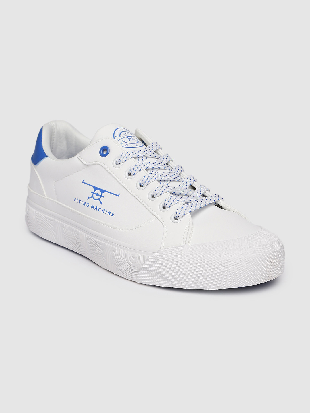 Flying Machine Men Stevie Sneakers