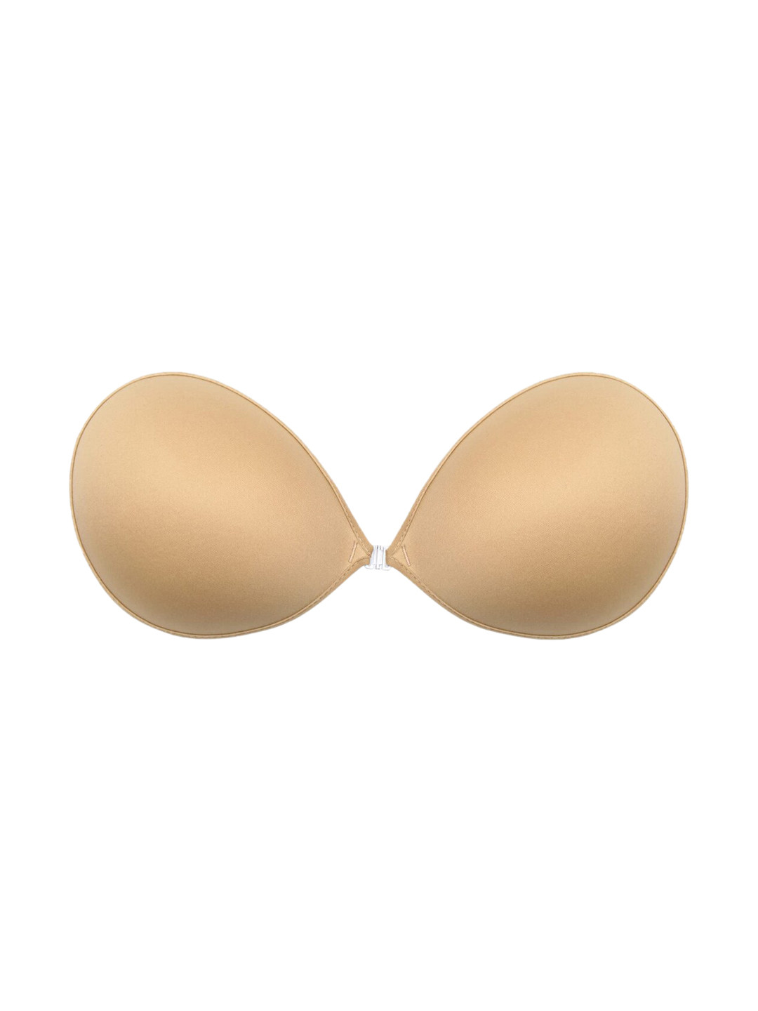 FIMBUL Strapless Comfortable Sticky Bra