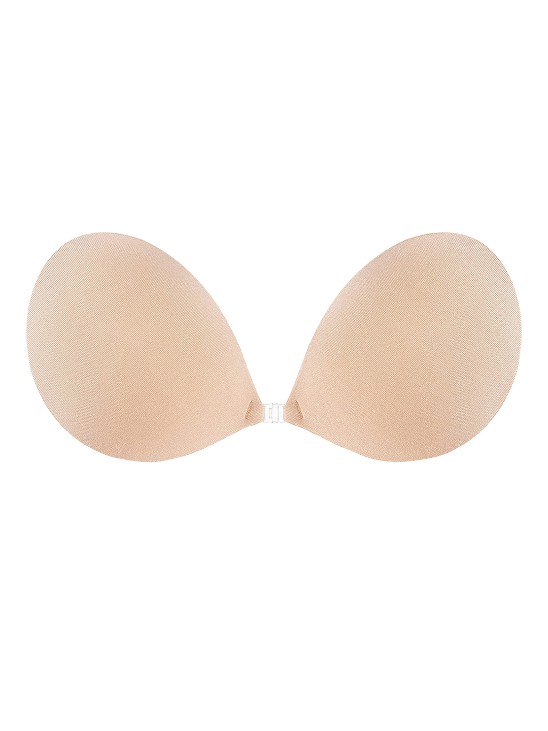 FIMBUL Reusable Self-Adhesive Stick-On Push-Up Bra