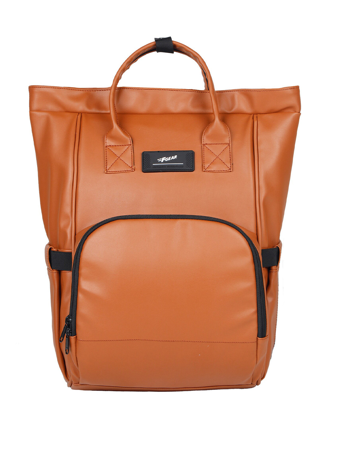 F Gear Water Resistance Padded Backpack