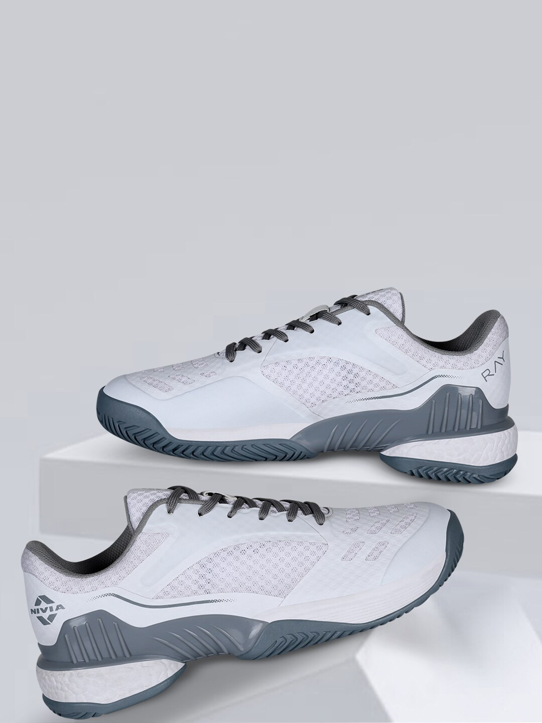 NIVIA Ray 3.0 Tennis shoe