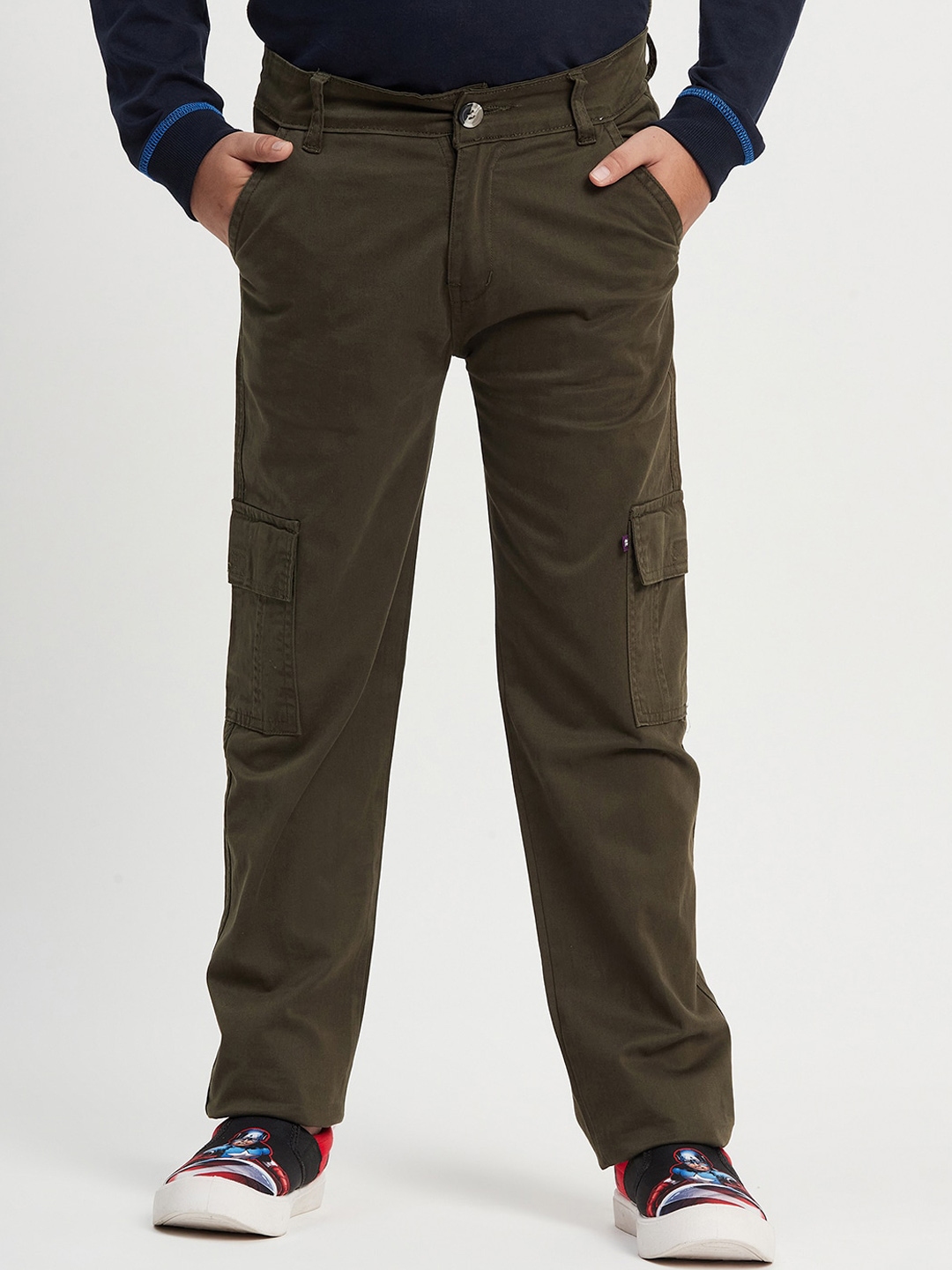 Purple Cargo Pants: up to −89% over 70 products