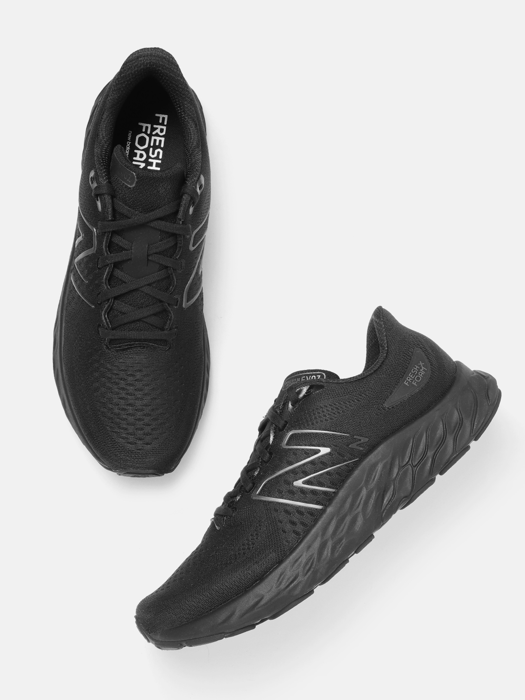 Myntra new balance shoes sale