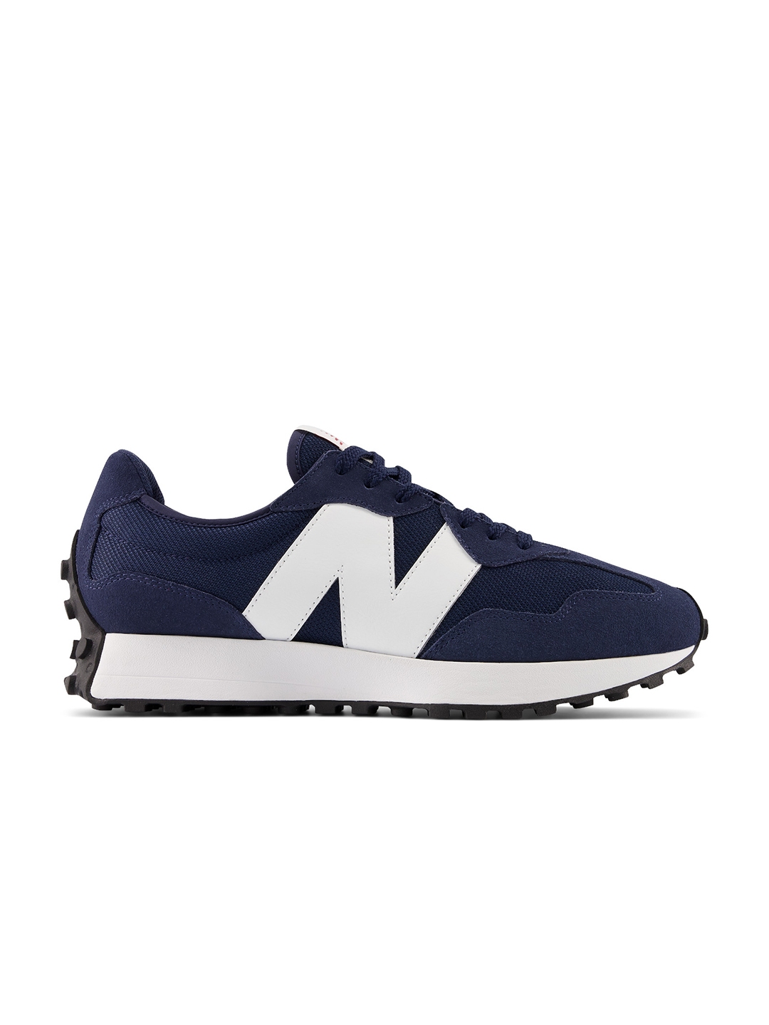 New balance 327 navy blue deals