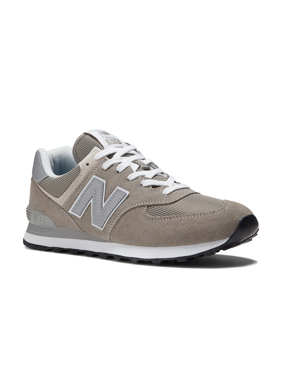 New Balance 574 GREY  Men Casual Shoes