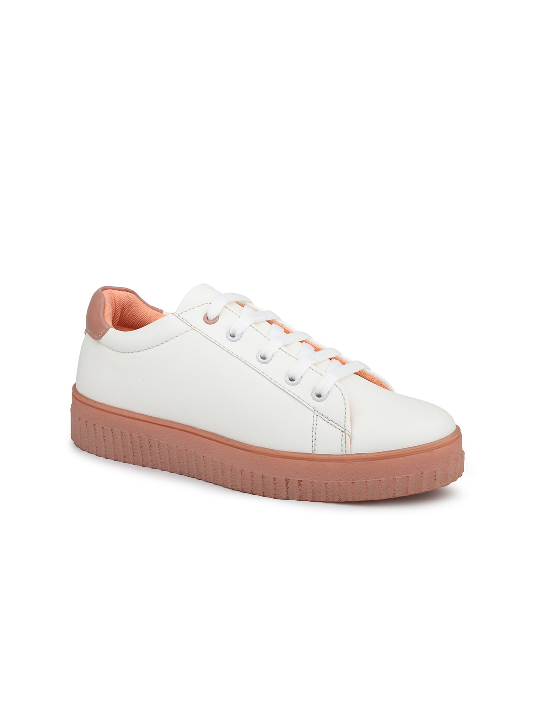 Inc 5 Women Lace-Up Casual Sneakers