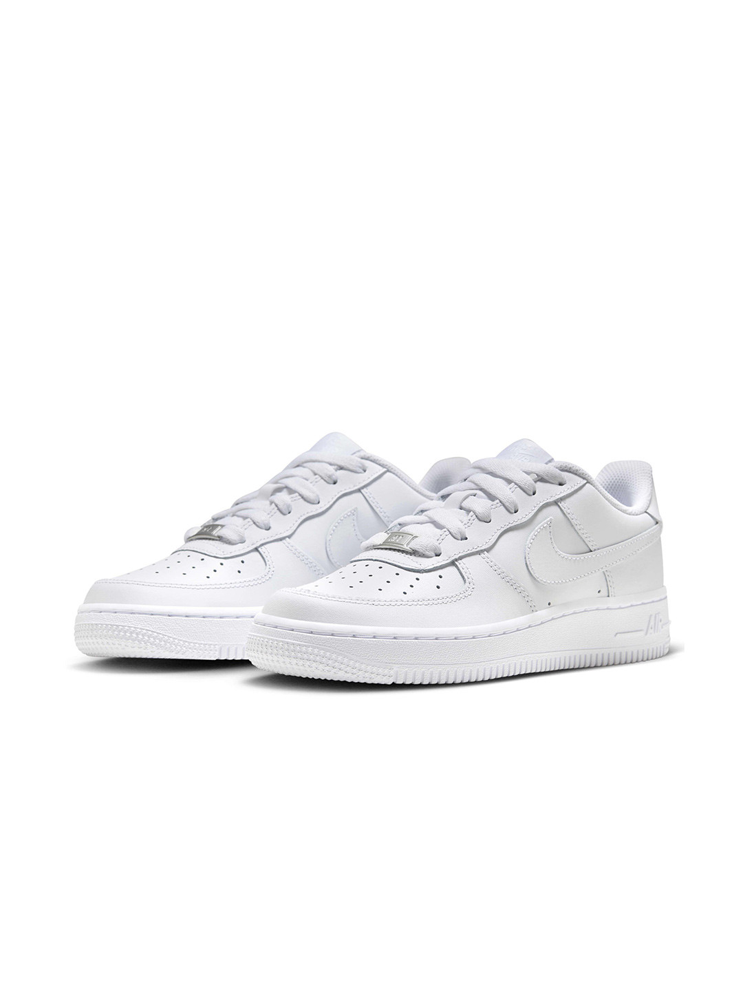 Nike Kids Air Force 1 LE Older Sneakers