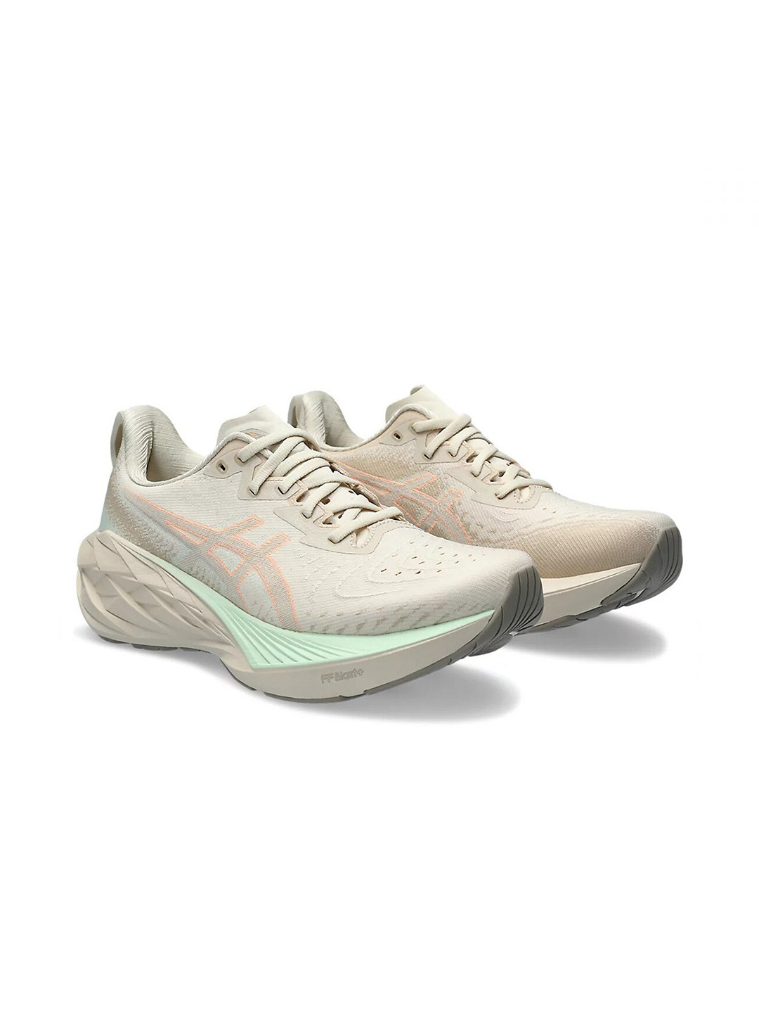 ASICS Women NOVABLAST 4 Running Shoes