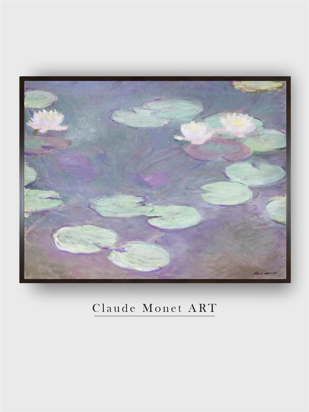 The Art House Wood Wall Rectangle Paintings Wall Art - 45.6x30In