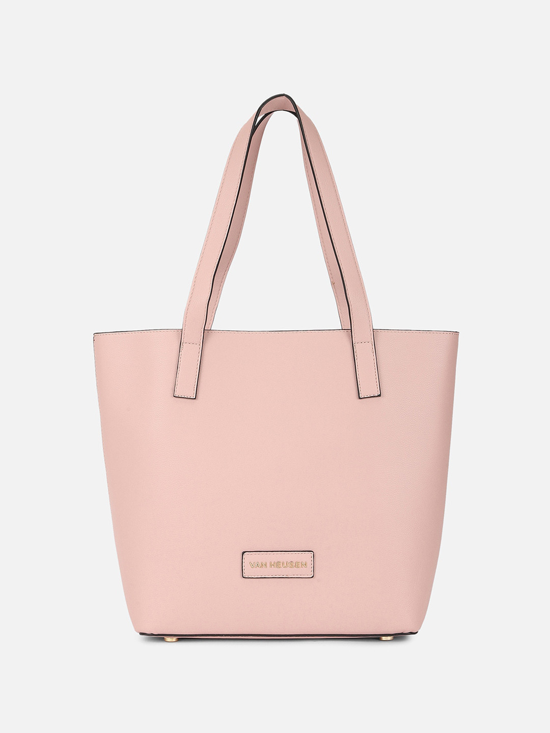 Van Heusen Leather Shoulder Bag