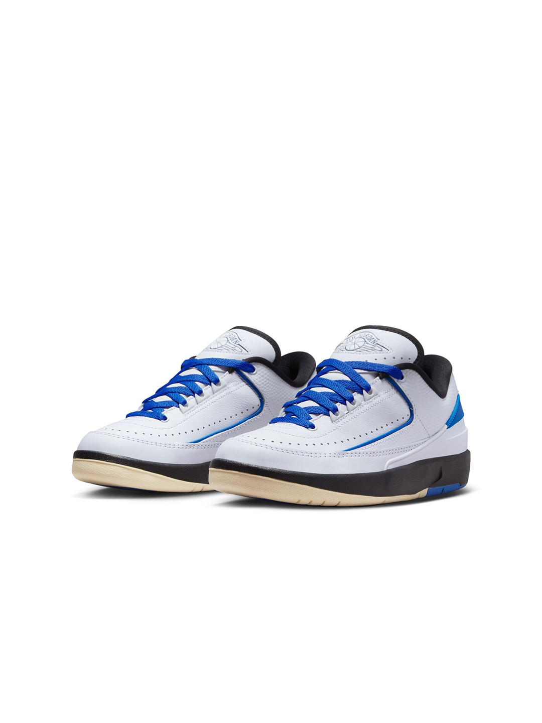 Nike Women Air Jordan 2 Retro Low Sneakers