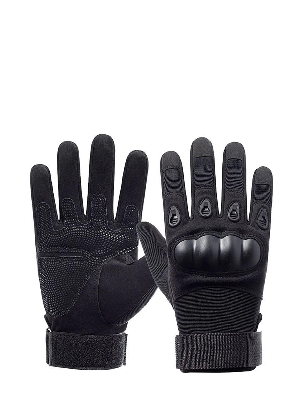 Zacharias Men Bike & Gym Gloves