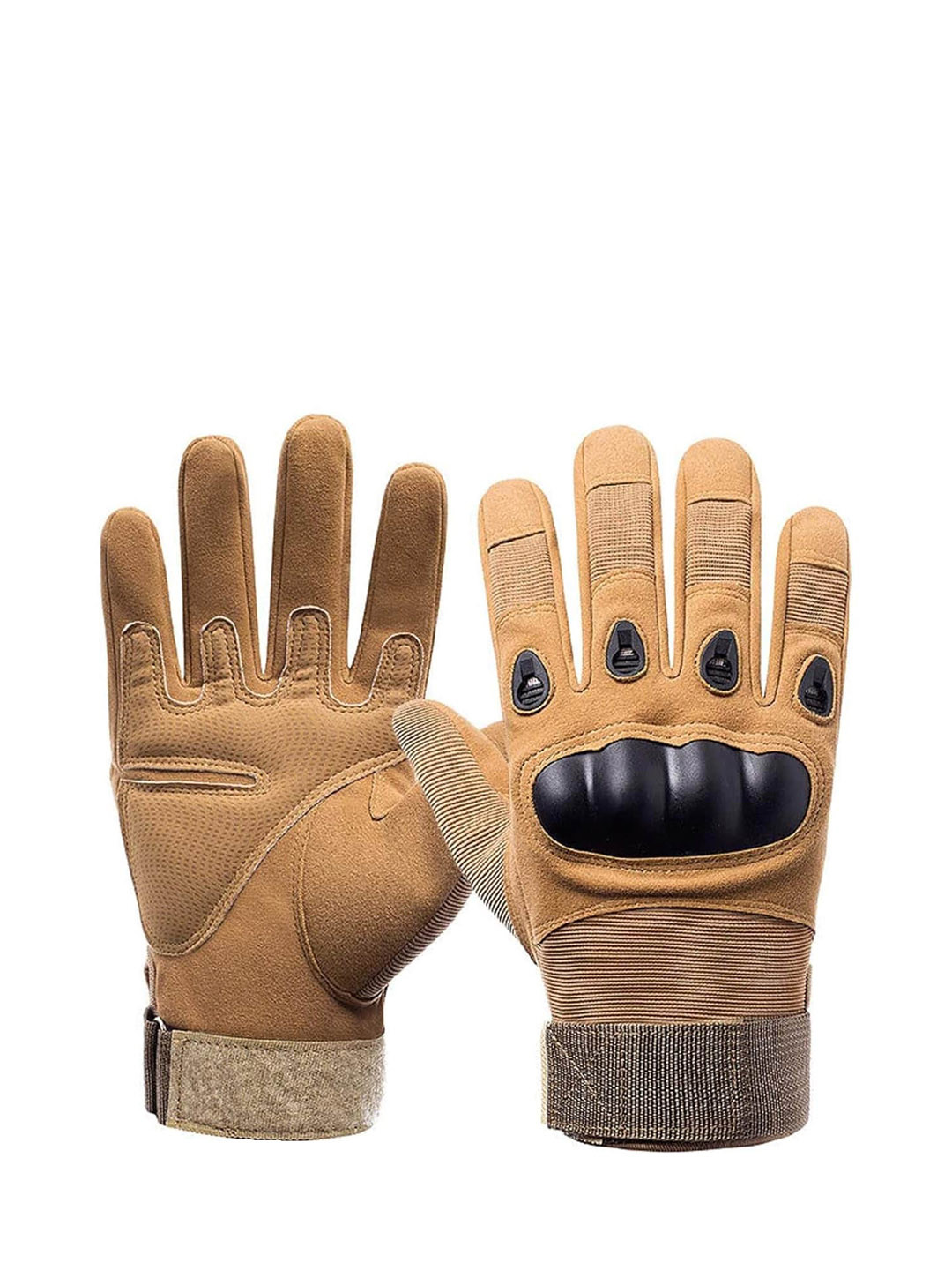 Zacharias Women Bike & Gym Synthetic Gloves