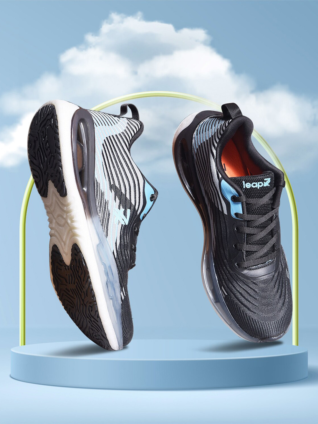 Liberty Men Running Shoes