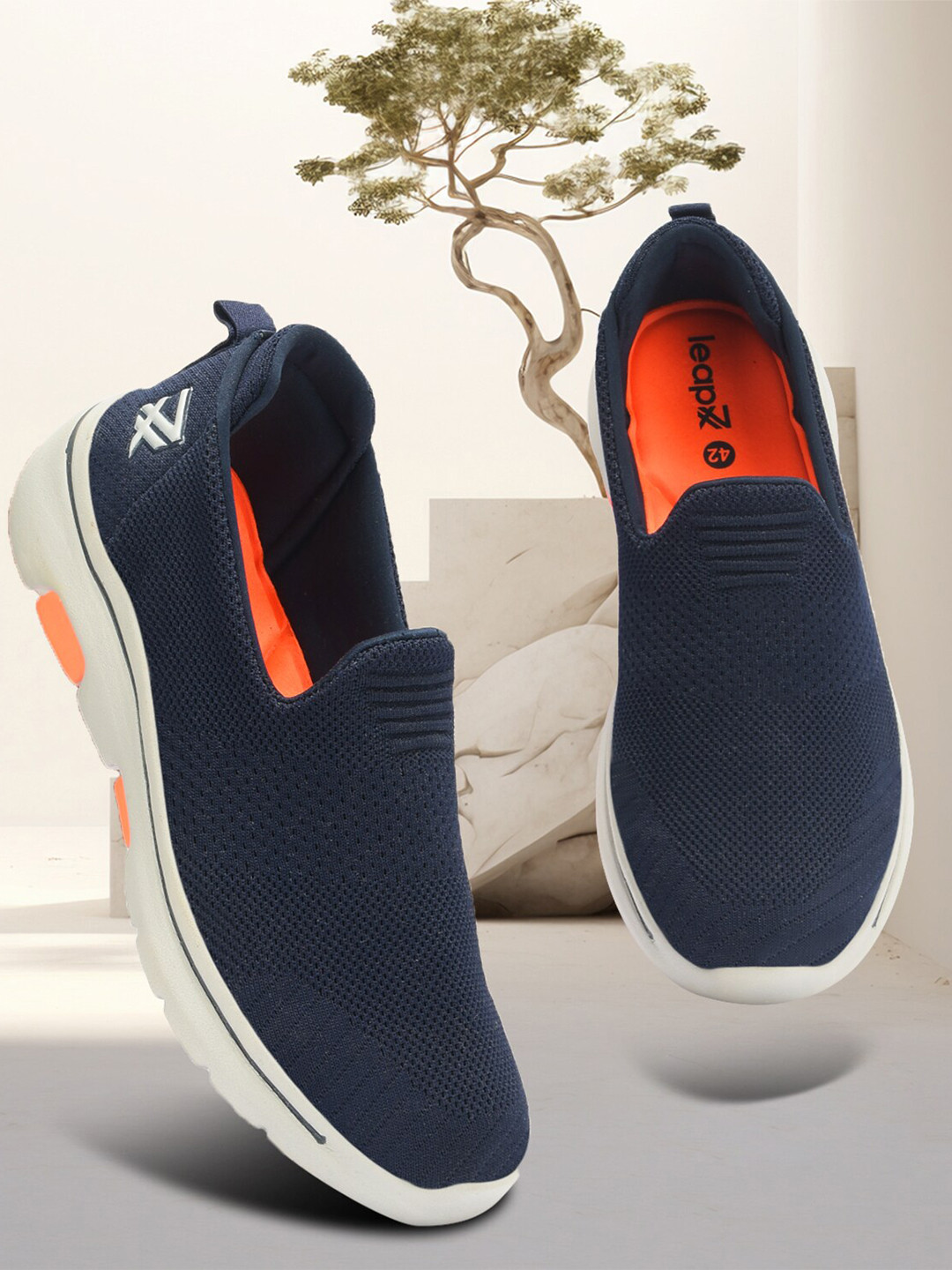 Liberty Men Walking Shoes