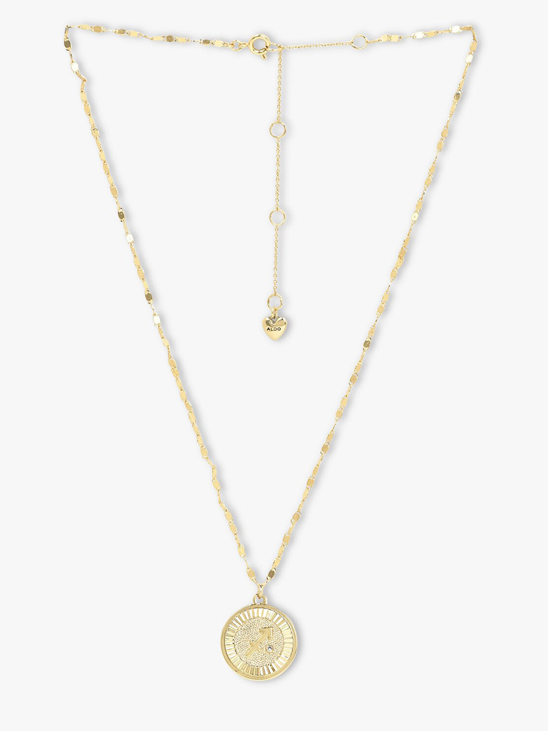 ALDO Gold-Plated Chain