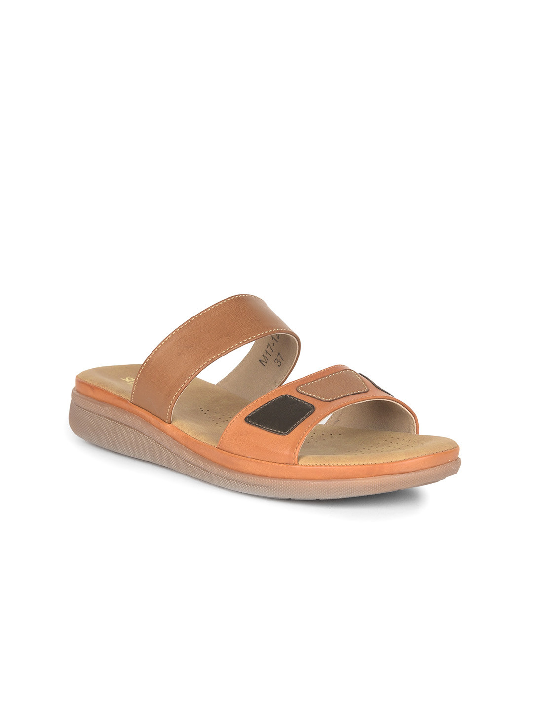 Liberty Open Toe Wedge Heels