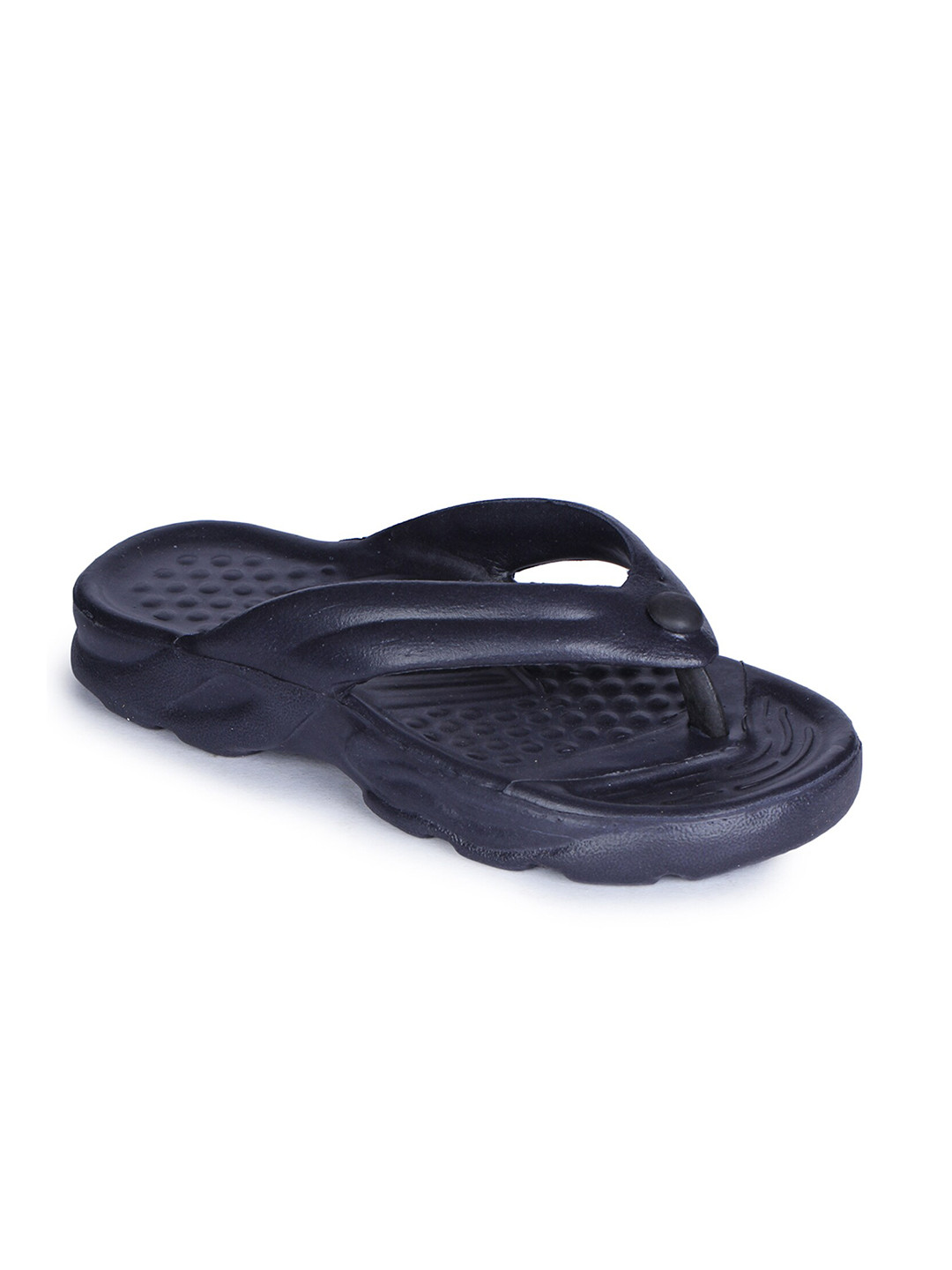 Liberty Women Textile Croslite Thong Flip-Flops