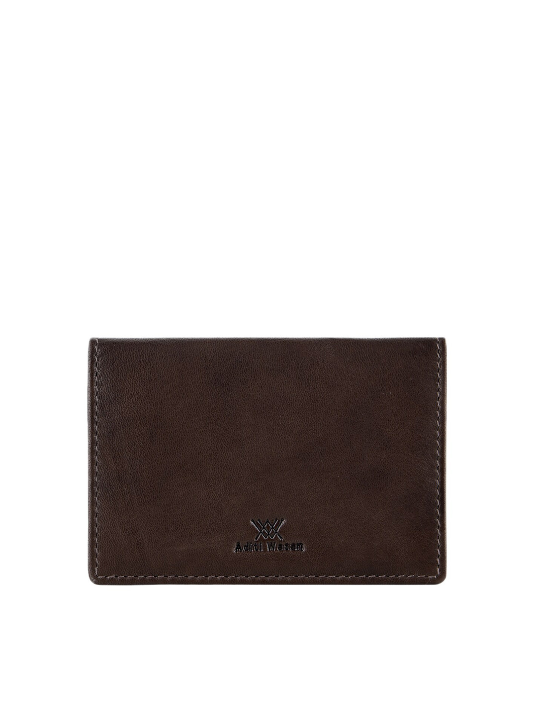 Aditi Wasan Men Leather Card Holder