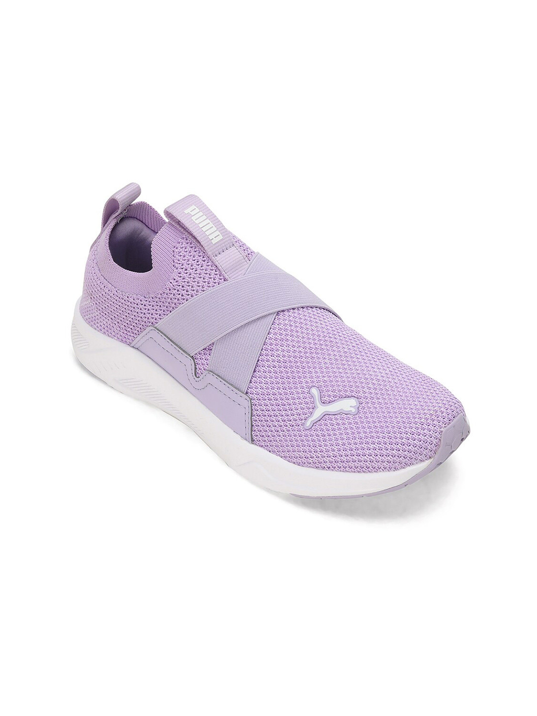 Puma Women Luft Slip On Running Shoes