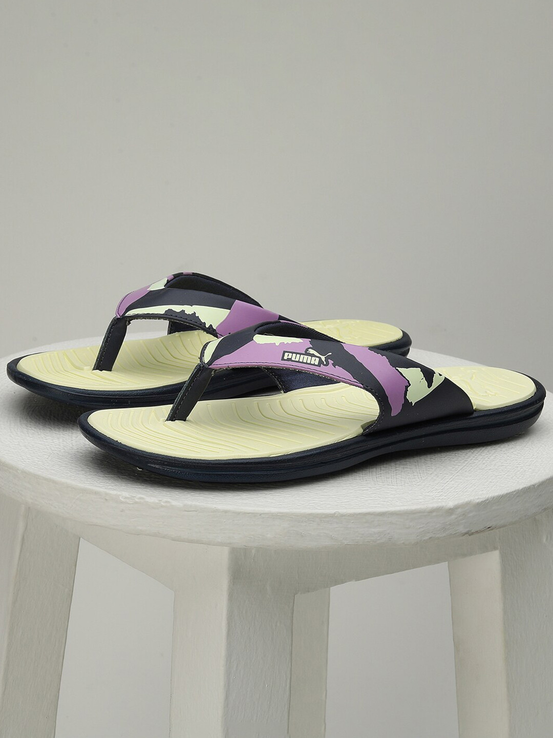 Puma Women Suzzana Slip V1 Flip Flops
