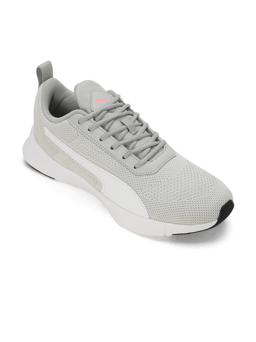Puma Men Bazin Textured Running Shoes