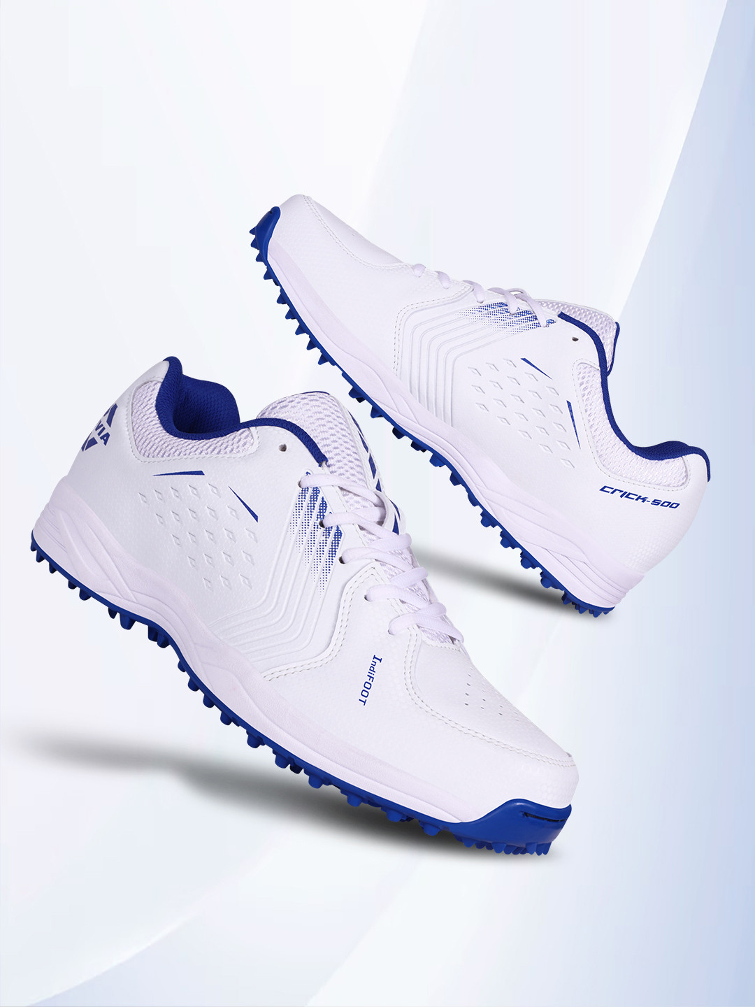 NIVIA Crick-500 Cricket Shoes