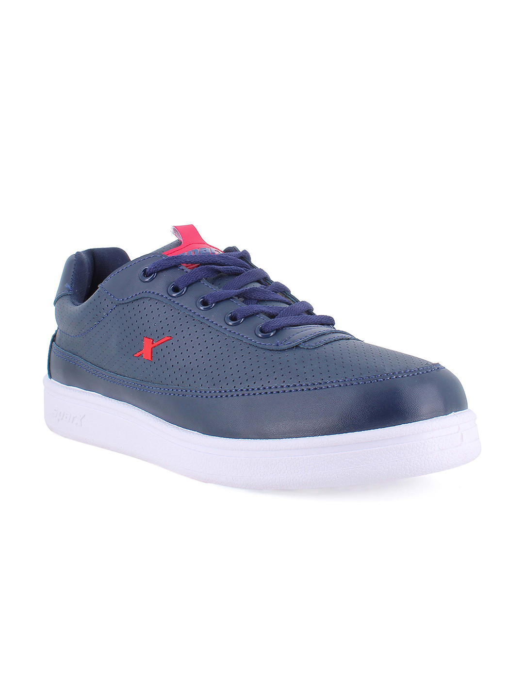 Sparx Boys Navy Blue Fashion